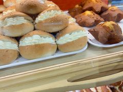 -新侨三宝乐面包店(崇文门店)