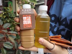 -世记咖啡(氹仔外卖店)