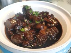 -千岛湖小鱼儿·淳安匠心农家菜