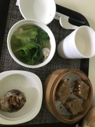 -祥馨月子会所(莞城店)