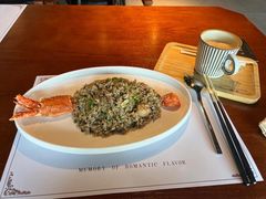 -咖梦餐厅 COMENG RESTAURANT