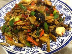 -文杰餐馆(南洪时尚风情街店)