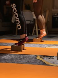 -MK·优璨瑜伽·普拉提