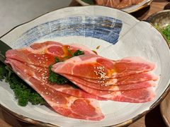 -烧肉达人•炭火烧肉(新天地店)