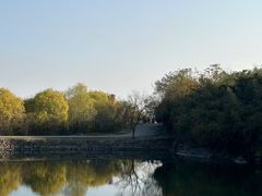 -南北湖风景区