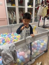 -吉姆叔叔亲子儿童摄影(青岛印象·山店)