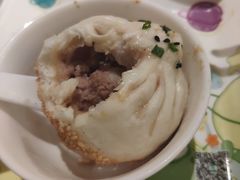 招牌生煎包-和记小菜(七宝店)