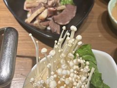 -掂档潮汕牛肉火锅(沈阳万象城店)