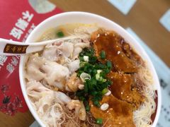-荔林食店(西华路店)