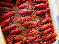 -金厨帽烤鱼(芦庄店)