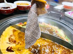 -袍家大院重庆火锅(文安路店)