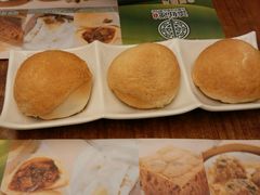 -添好运点心专门店(深水埗店)
