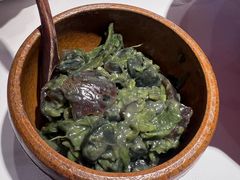 擂椒皮蛋-匠熙小馆(崇文门店)