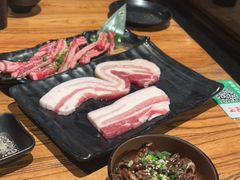 -千寻烧肉(政务区店)