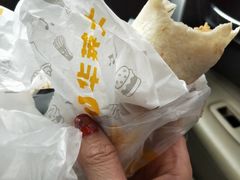 -华莱士·全鸡汉堡(五号路店)