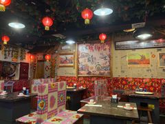 -粗粮人家·东北菜(洋桥店)