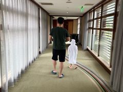 -宁波九龙湖开元度假村