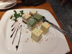 -La Sauce法意餐厅