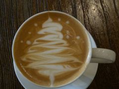 -CafeDuVillage乡村咖啡馆(美邻苑店)