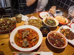 -华仔龙虾(永乐路总店)