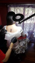 -SNOW TATTOO STUDIO