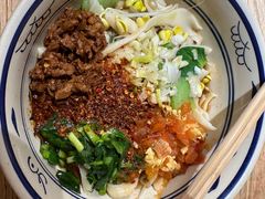 -袁家村关中印象体验地(大唐不夜城店)