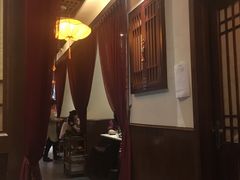 -一叶一世界•素食餐厅(新光天地店)