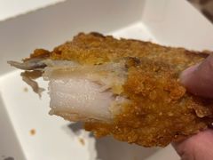 -麦当劳(燕顺路店)