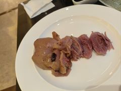 -百香自助餐厅·西安唐隆国际酒店(曲江店)