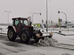 -米兰马尔彭萨国际机场