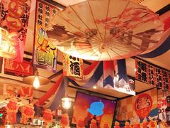 -平成屋·午肴夜酒(四川北路店)