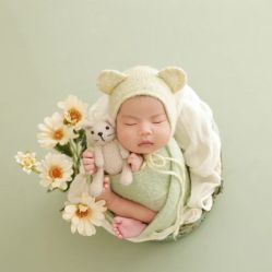 -俏宝贝照相馆(QBB儿童摄影)