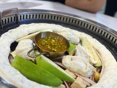 -满兴咱妈烀饼铁锅炖(兰州北街店)