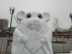 -沈阳站