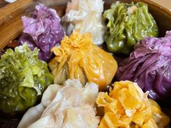 -正宗天津烧麦馆(柳州路店)