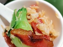腊味煲仔饭-煲煲好(朝阳门店)