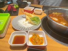 -水林间·寿喜烧自助(仙林金鹰店)