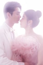 点击看大图 -布拉格婚纱摄影(真实客片店)