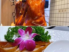 -大鹏饭店·金陵家宴(奥体中心店)