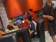 -忘情水鱼头·鲜鱼火锅(滨江中路店)