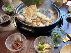 -滇野云南野生菌餐厅(陕西南路店)