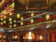 -宝轩渔府·老字号海鲜·正宗津菜(水上店)