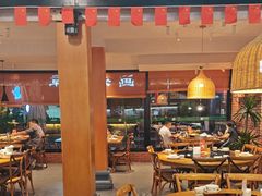 -味莊餐厅(康庄南街店)