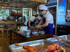 -钟鸭子·非物质文化遗产(观景路店)