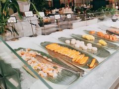 -晶丽香榭自助餐(南京大饭店)