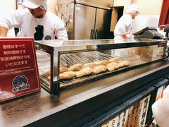 -鸣门鲷烧本铺