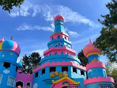 -南京银杏湖乐园