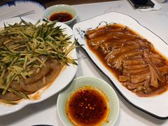 -老仁义·清真菜(太古街店)