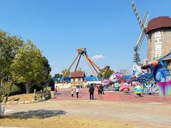 -祥源·阜阳生态乐园