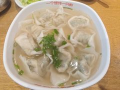 -南城香·饭香串香馄饨香(青年路店)